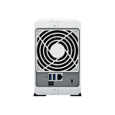 Synology DS223j (2x 16TB HDD HAT3310 Plus)