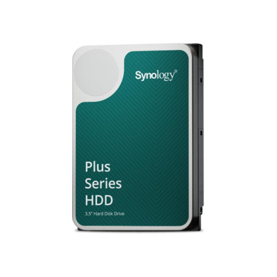 Synology DS223j (2x 6TB HDD HAT3300 Plus)