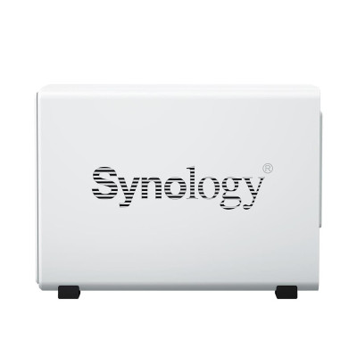 Synology DS223j (2x 8TB HDD HAT3300 Plus)