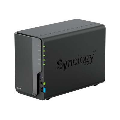 Synology DiskStation DS224+