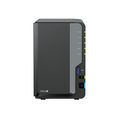 Synology DiskStation DS224+