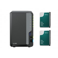 Synology DiskStation DS224+