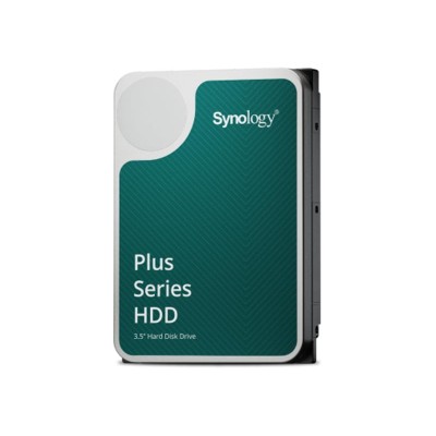 Synology DS224+ (2x 8TB HDD HAT3310 Plus)