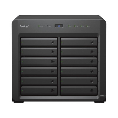 Synology DS3622xs+