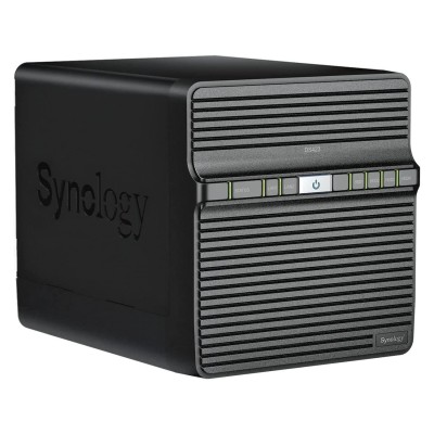 Synology DS423