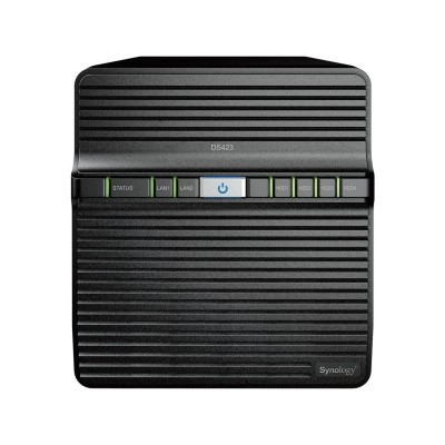 Synology DS423