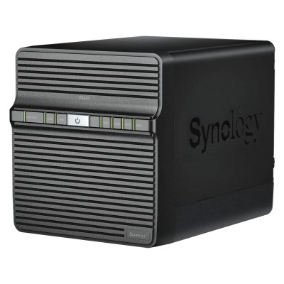 Synology DS423
