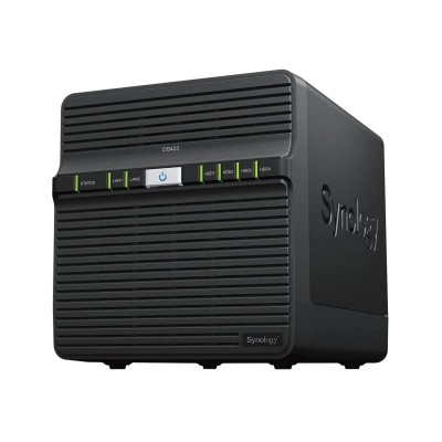 Synology DS423