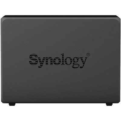 Synology DS723+ (2x 16TB HDD HAT3310 Plus)