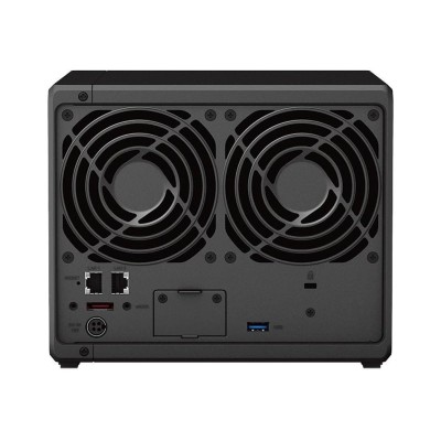 Synology DS923+ (4x 12TB HDD HAT3310 Plus)