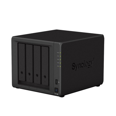 Synology DS923+ (4x 8TB HDD HAT3310 Plus)