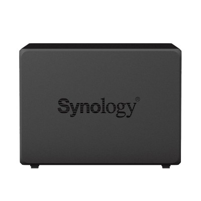 Synology DS923+ (4x 8TB HDD HAT3310 Plus)