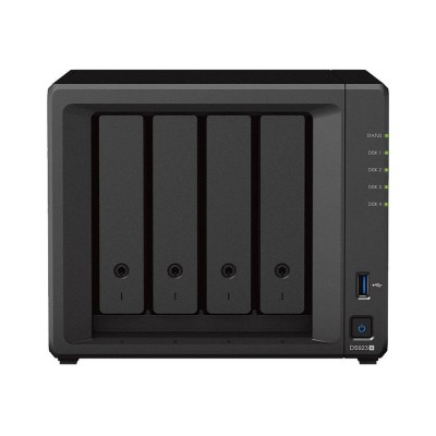 Synology DS923+ (4x 8TB HDD HAT3310 Plus)
