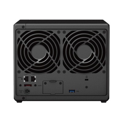 Synology DS923+ (4x 8TB HDD HAT3310 Plus)
