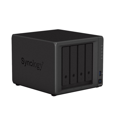 Synology DS923+ (4x 8TB HDD HAT3310 Plus)