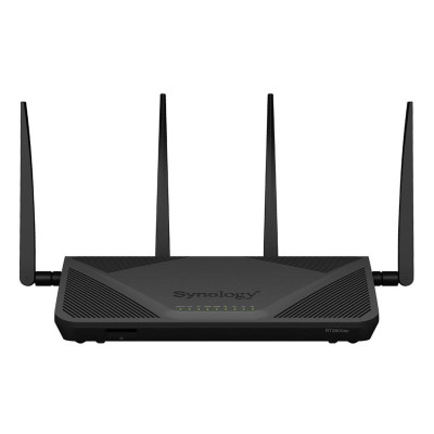 Synology Router RT2600ac