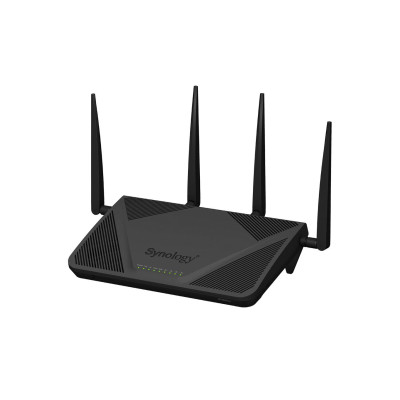 Synology Router RT2600ac