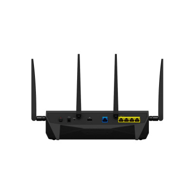 Synology Router RT2600ac