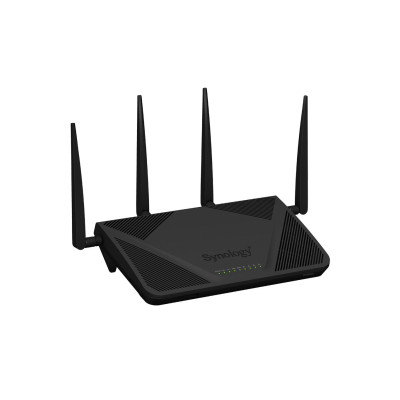Synology Router RT2600ac