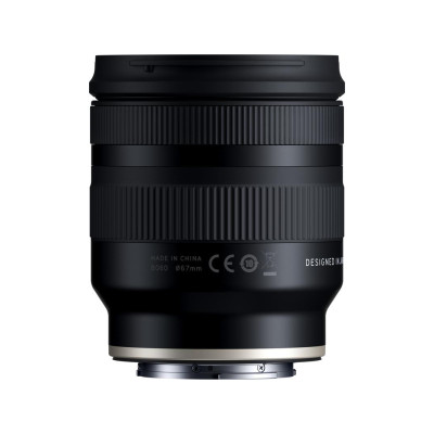 Tamron AF 11-20mm F/2,8 Di III-A RXD