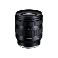 Tamron AF 11-20mm F/2,8 Di III-A RXD