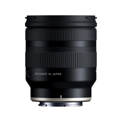 Tamron AF 11-20mm F/2,8 Di III-A RXD