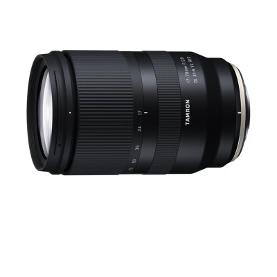 Tamron 17-70mm f/2.8 Di III-A VC RXD Fuji X (B070X )