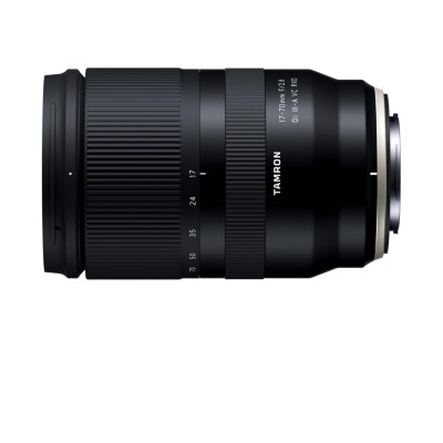 Tamron 17-70mm f/2.8 Di III-A VC RXD Fuji X (B070X )