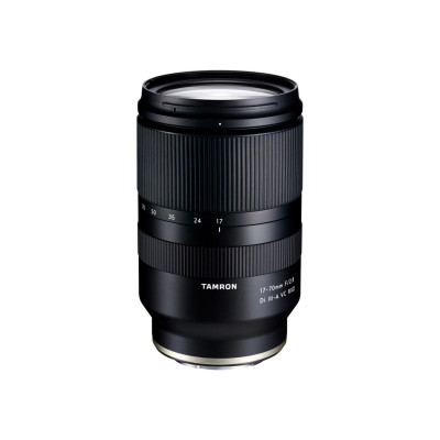 Tamron AF 17-70mm f/2.8 Di III-A VC RXD
