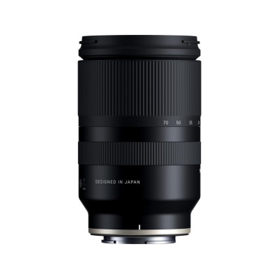 Tamron AF 17-70mm f/2.8 Di III-A VC RXD