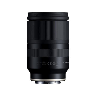 Tamron AF 17-70mm f/2.8 Di III-A VC RXD