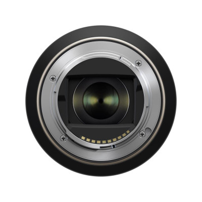 Tamron AF 17-70mm f/2.8 Di III-A VC RXD