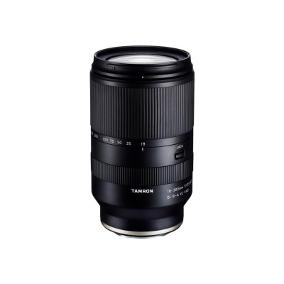 Tamron 18-300mm F/3.5-6.3 Di III-A VC VXD