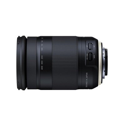 Tamron 18-400mm f/3.5-6.3 Di II VC HLD Nikon