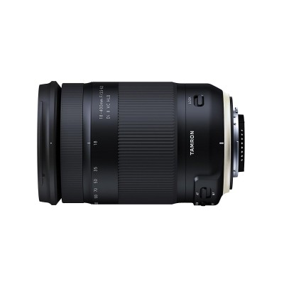 Tamron 18-400mm f/3.5-6.3 Di II VC HLD Nikon
