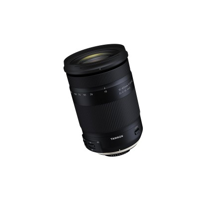Tamron 18-400mm f/3.5-6.3 Di II VC HLD Nikon