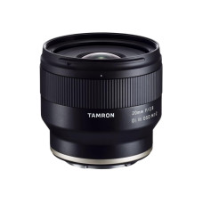 Tamron 20mm f/2,8 Di III OSD M1:2
