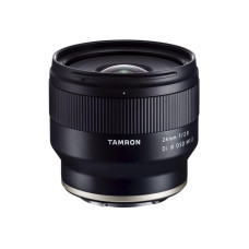 Tamron AF 24mm F/2.8 Di III OSD M1:2