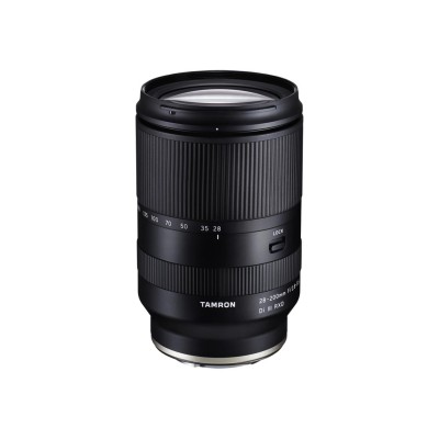 Tamron AF 28-200mm f/2.8-5.6 Di III RXD