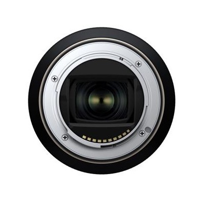 Tamron AF 28-200mm f/2.8-5.6 Di III RXD