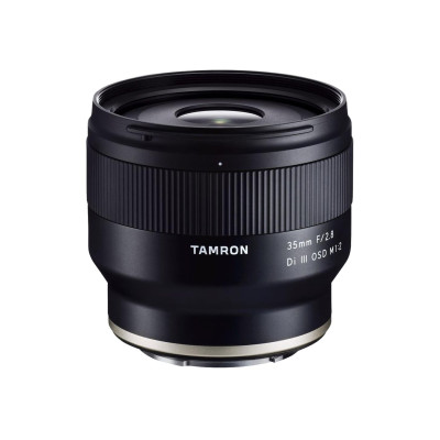 Tamron AF 35mm f/2,8 Di III OSD M1:2