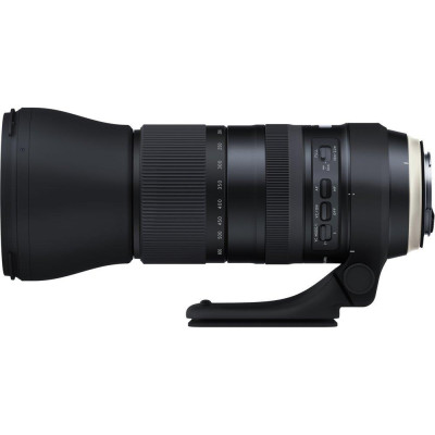 Tamron SP AF 150-600 f/5-6,3 Di VC USD G2