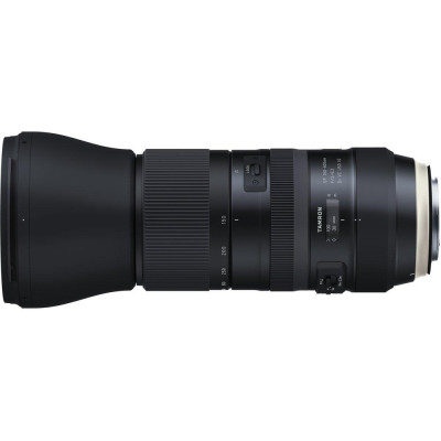 Tamron SP AF 150-600 f/5-6,3 Di VC USD G2