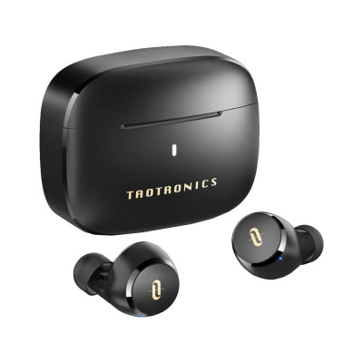 TWS TaoTronics Soundliberty 97 Black (TT-BH097)