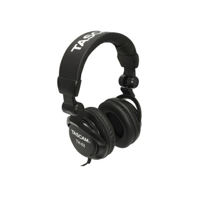 Tascam TH-02