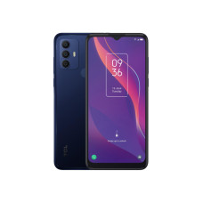 TCL 306 Dual SIM 3/32GB blue
