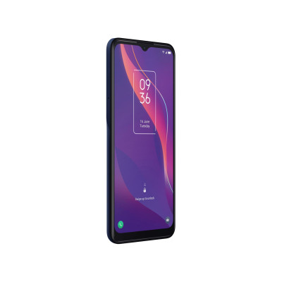 TCL 306 Dual SIM 3/32GB blue