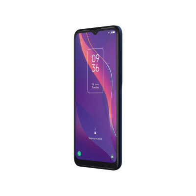 TCL 306 Dual SIM 3/32GB blue