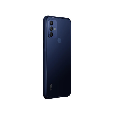TCL 306 Dual SIM 3/32GB blue