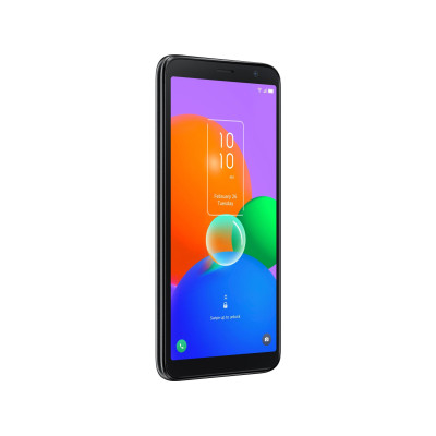 TCL 403 2/32GB Black